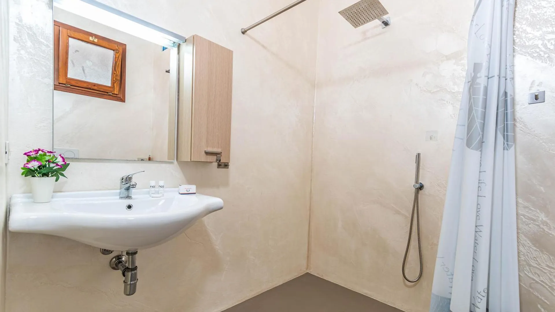Apartmán Villa Laura - Happy Rentals Cannigione Itálie