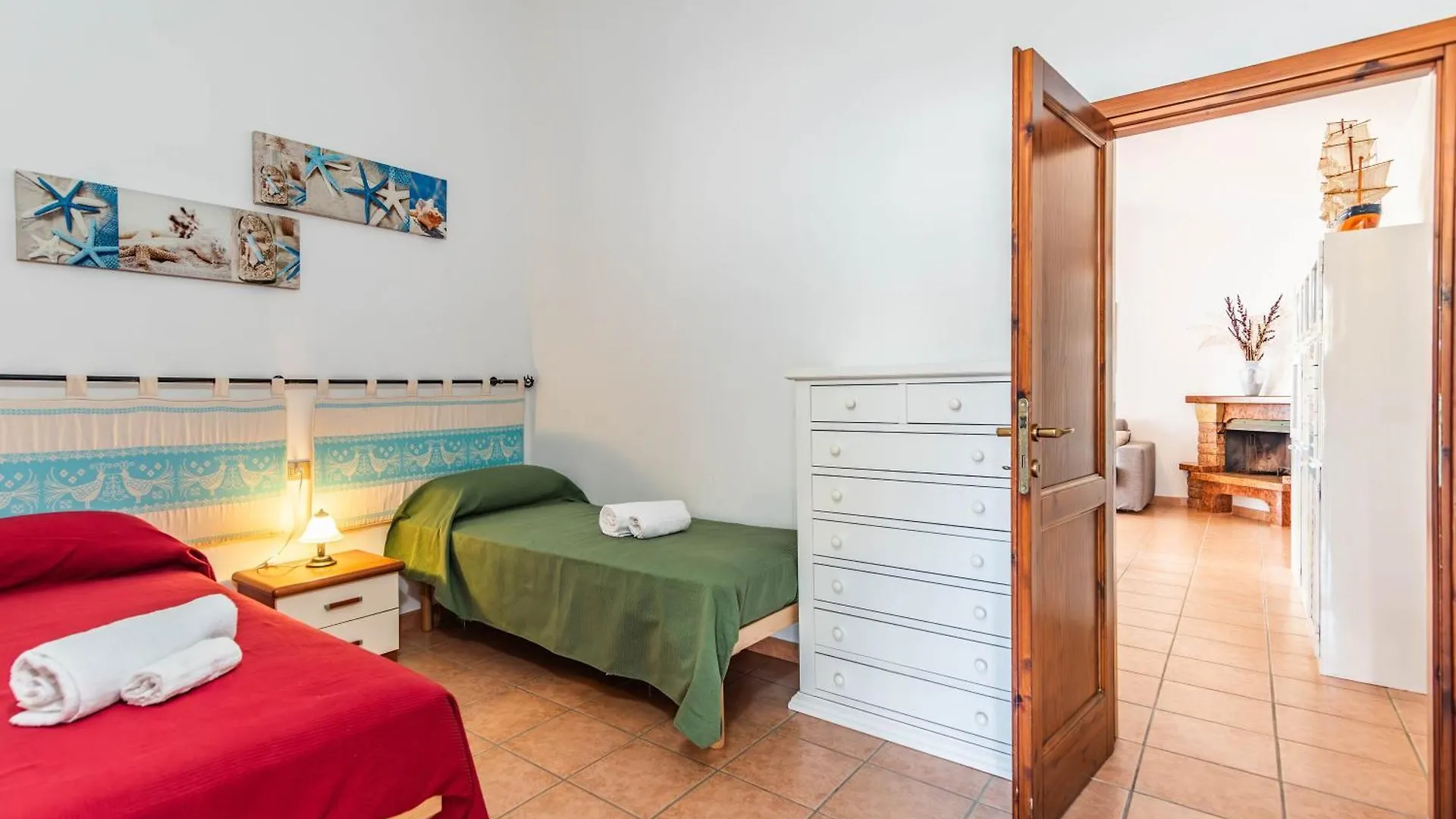 Villa Laura - Happy Rentals Cannigione