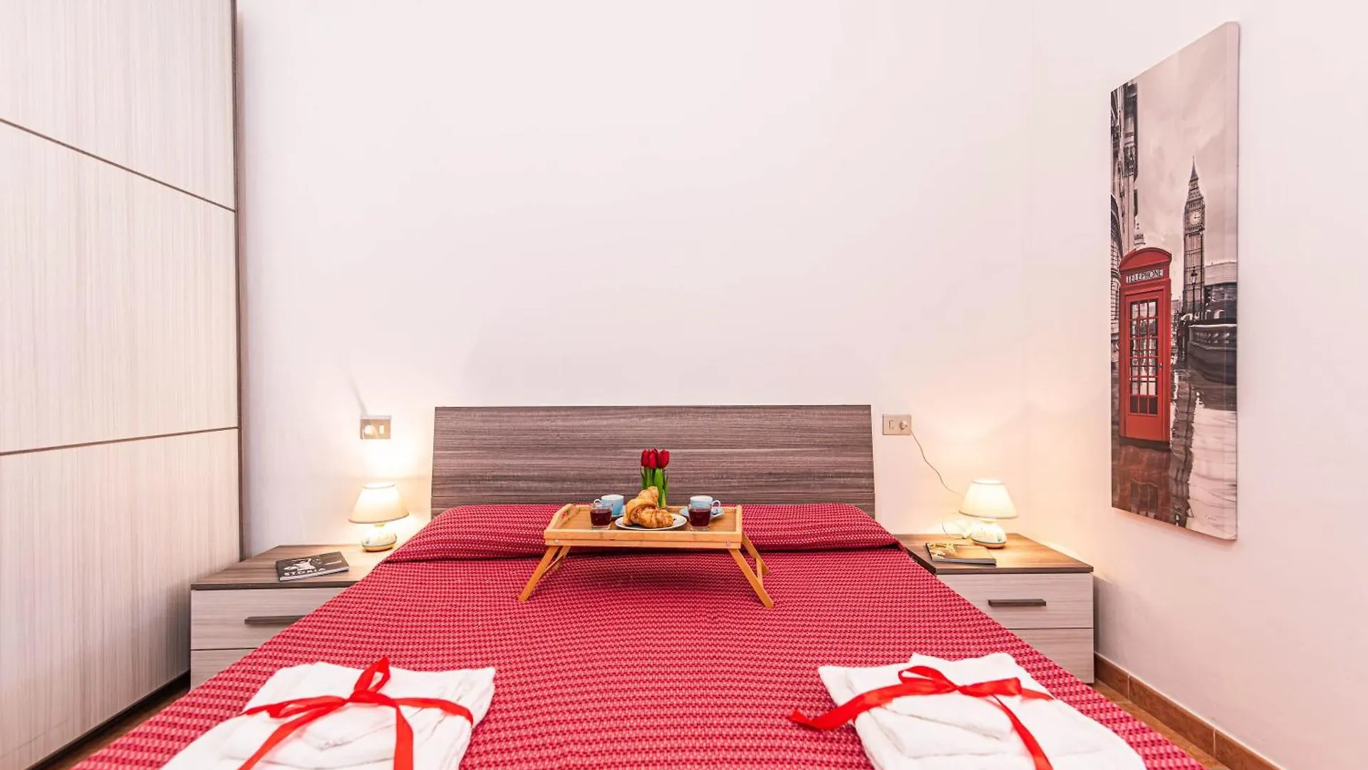 Villa Laura - Happy Rentals Cannigione Apartmán