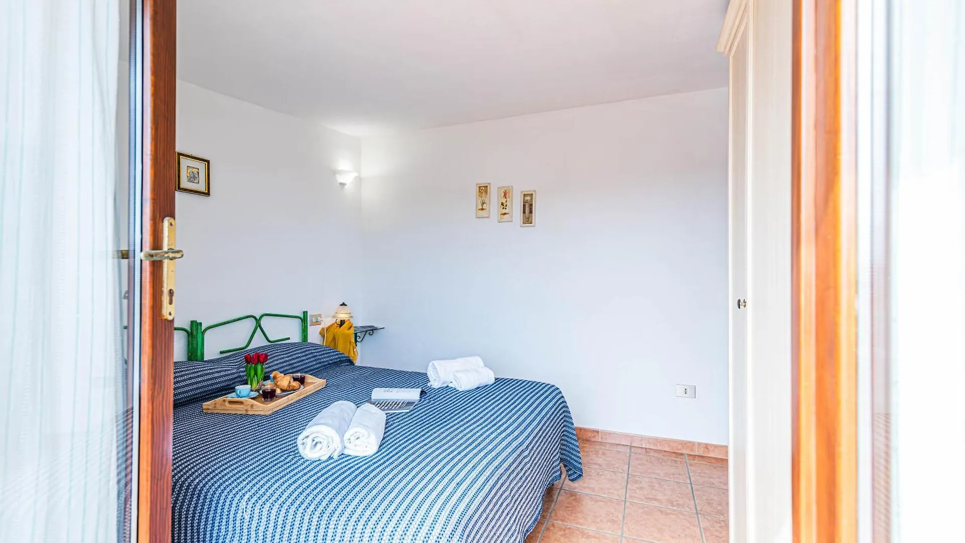 Apartmán Villa Laura - Happy Rentals Cannigione