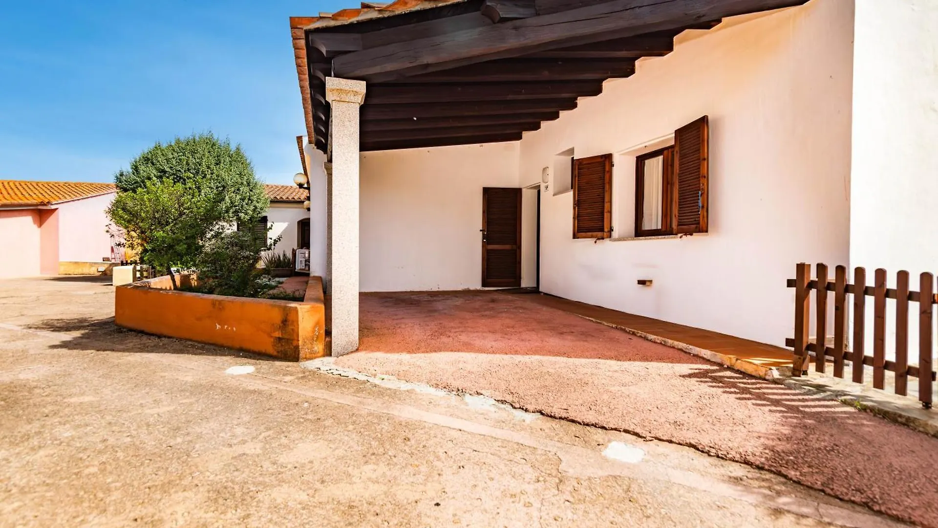 Apartmán Villa Laura - Happy Rentals Cannigione