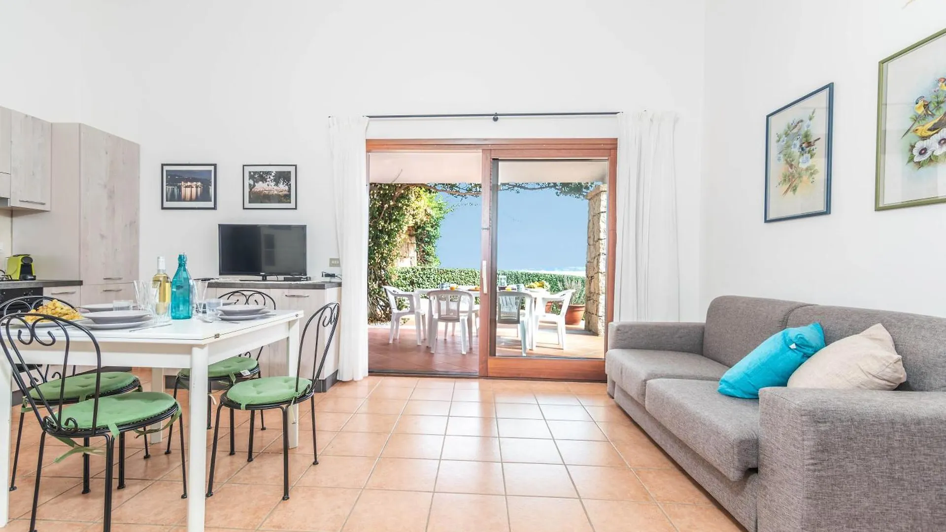 Villa Laura - Happy Rentals Cannigione 0*,