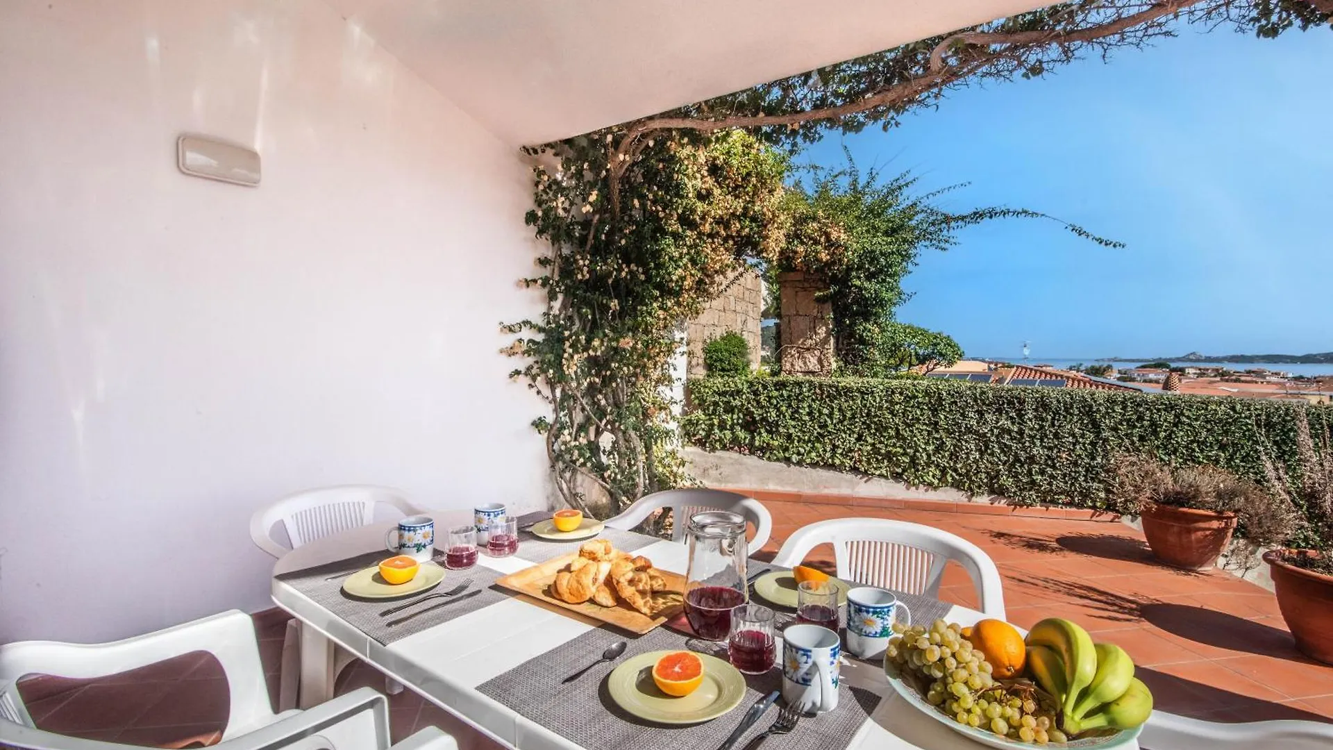 Apartmán Villa Laura - Happy Rentals Cannigione