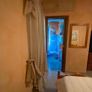  Frühstückspension Li Paduli Alvi